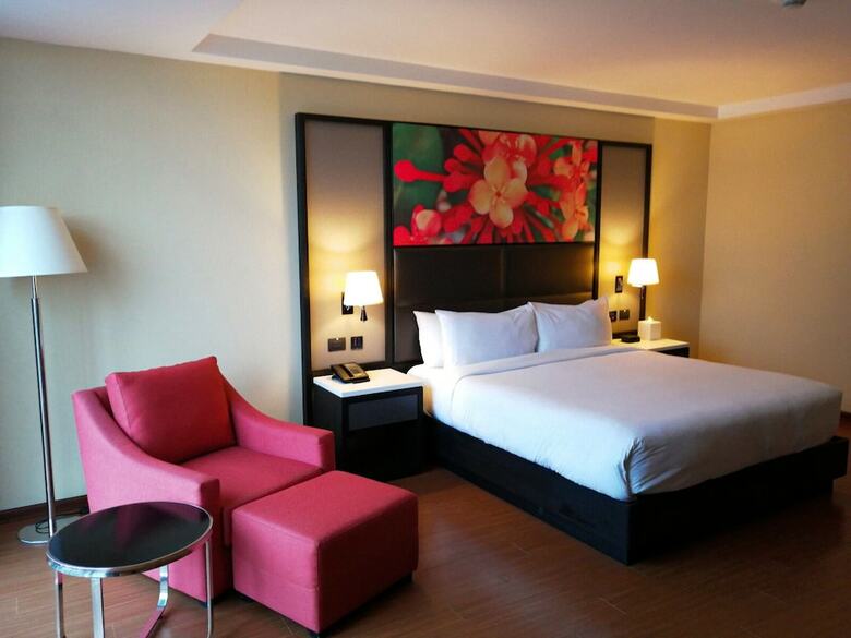 Hotel Hilton Garden Inn Lima Surco, Peru