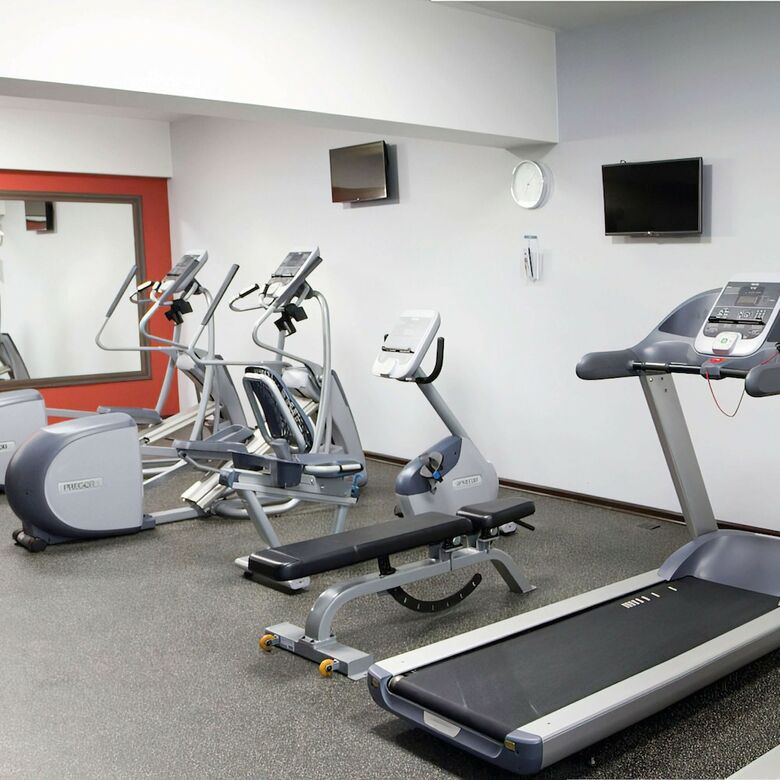 Hotel Hilton Garden Inn Lima Surco, Peru