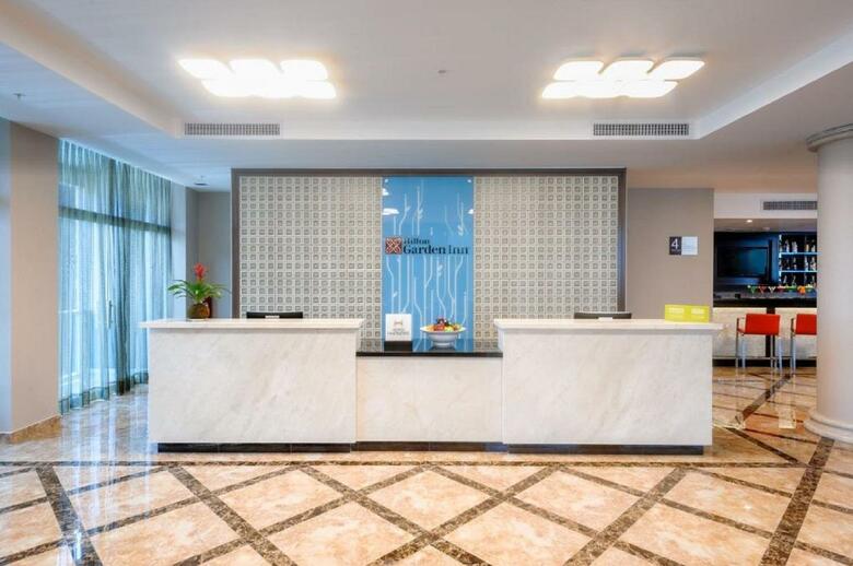 Hotel Hilton Garden Inn Lima Surco, Peru
