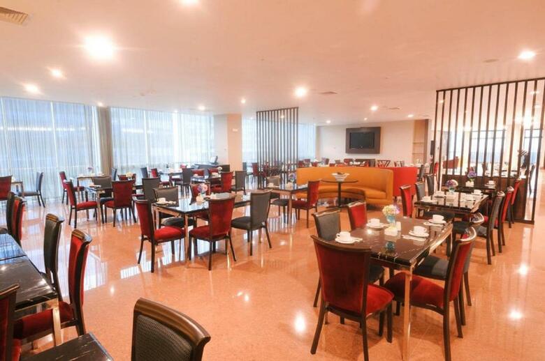 Hotel Hilton Garden Inn Lima Surco, Peru