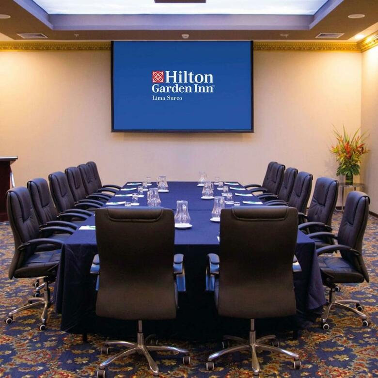 Hotel Hilton Garden Inn Lima Surco, Peru