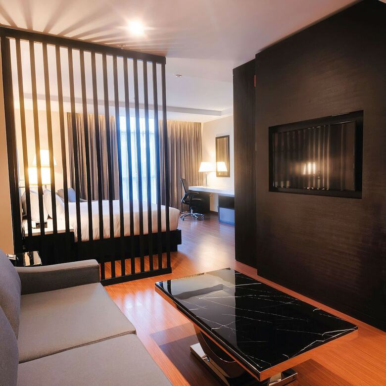 Hotel Hilton Garden Inn Lima Surco, Peru
