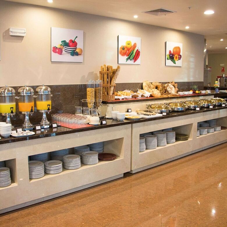 Hotel Hilton Garden Inn Lima Surco, Peru