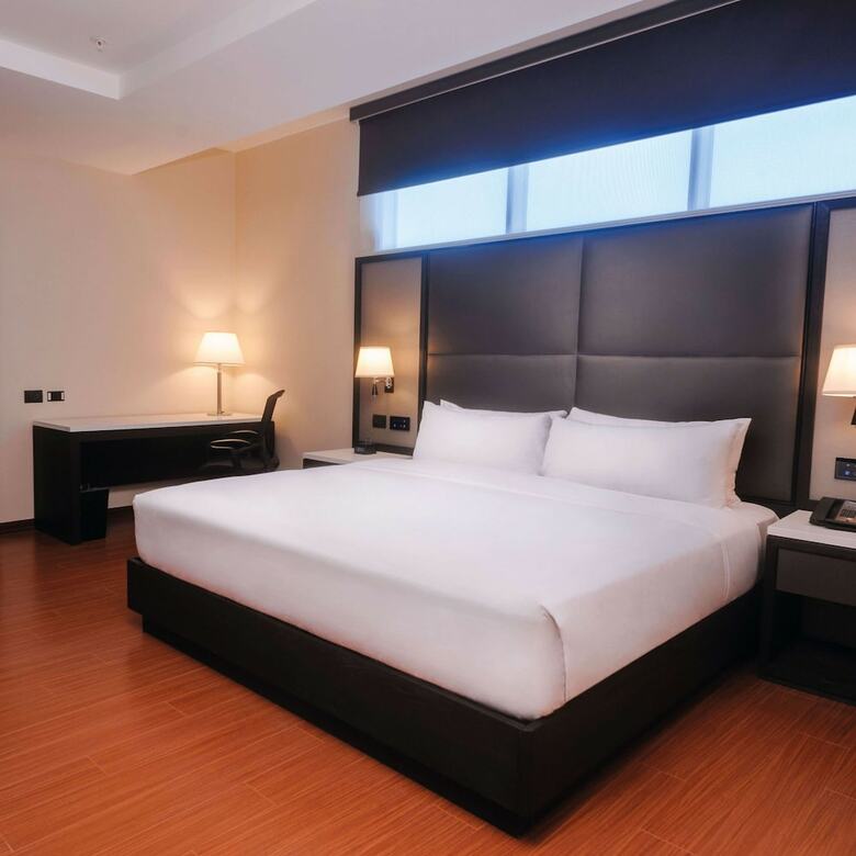Hotel Hilton Garden Inn Lima Surco, Peru