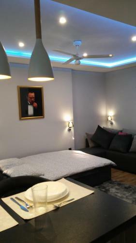 A3xd Apartament