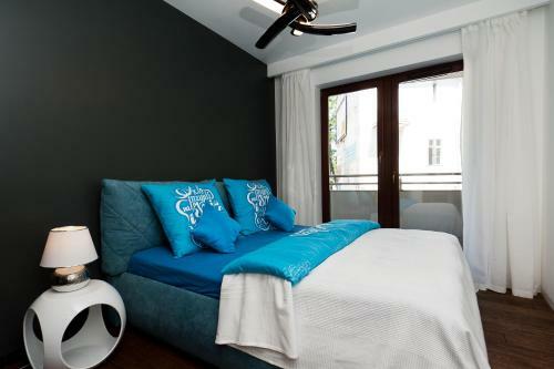 Apartamenty Angel Centrum