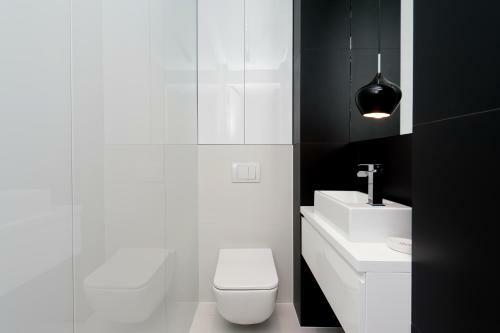 Apartamenty Angel Centrum