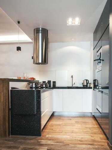 Apartamenty Angel Centrum