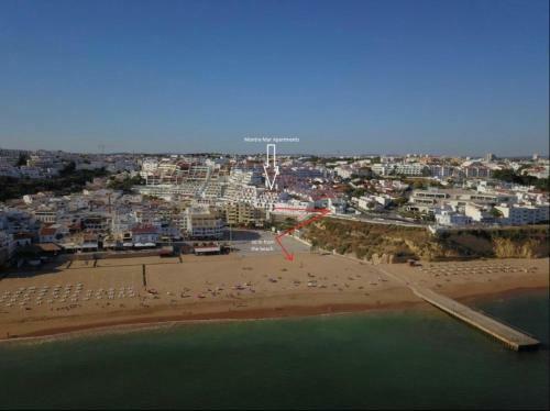 Montramar Fisherman's Beach Apartments