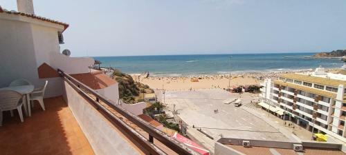 Montramar Fisherman's Beach Apartments