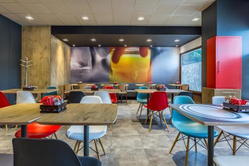 Hotel Ibis Wroclaw Centrum