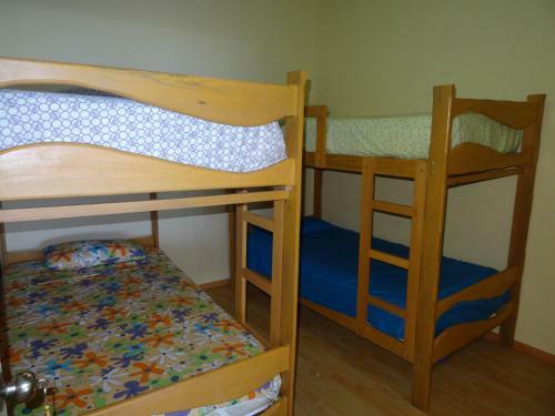 Hostal La Pachamama