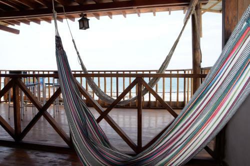 Hostal La Pachamama