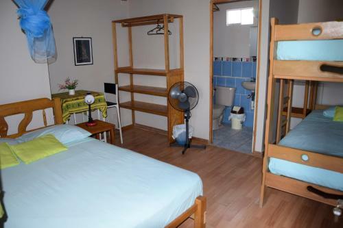 Hostal La Pachamama