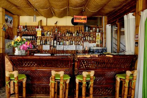 Hostal La Pachamama