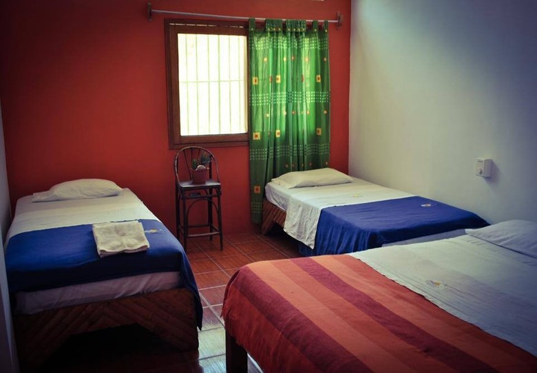 Hotel Casablanca M�ncora