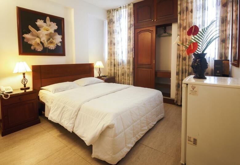 Hotel Marcoantonio