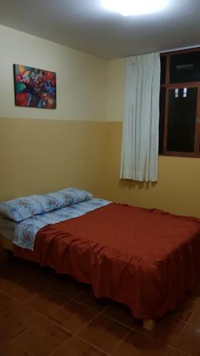 Hostal Peru Dream Travel Hostel