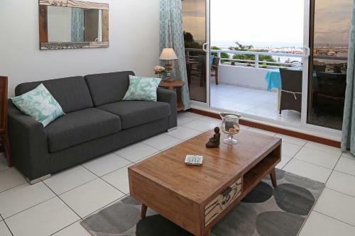 Apartamento Le Grand Large