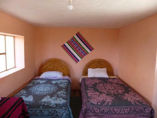 Casa Inti Lodge