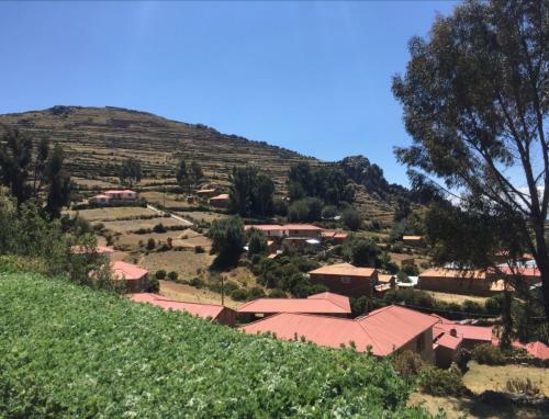 Casa Inti Lodge