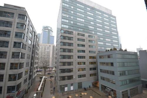 Onz Kategora Apartment