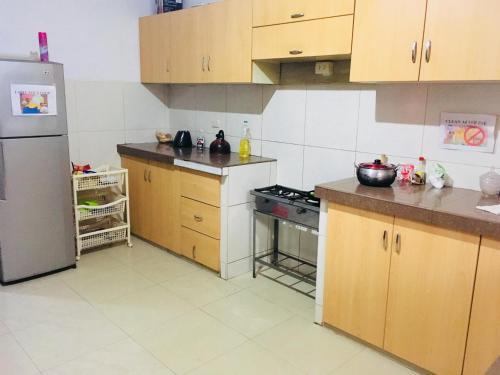 Qispi Kay Hostel