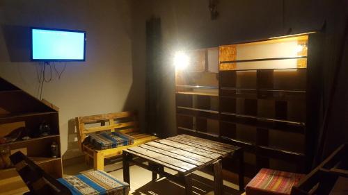 Qispi Kay Hostel