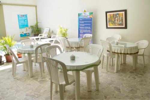 Hotel Hostal Oro Verde