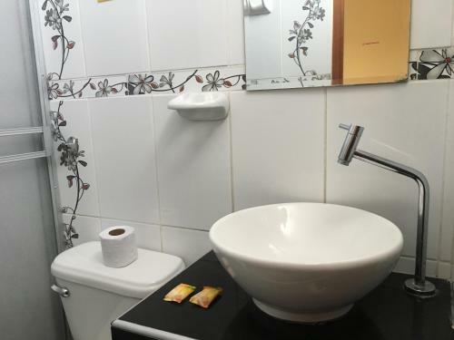 Hostal El Carmelo