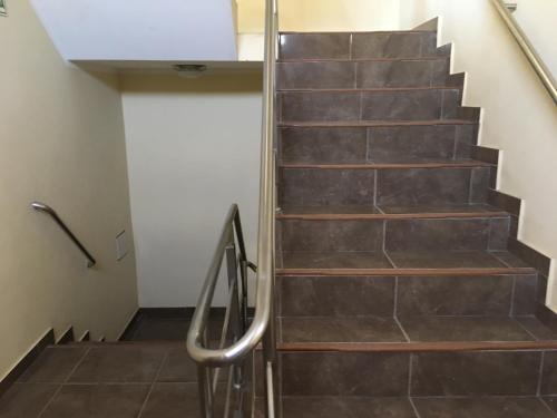Hostal El Carmelo