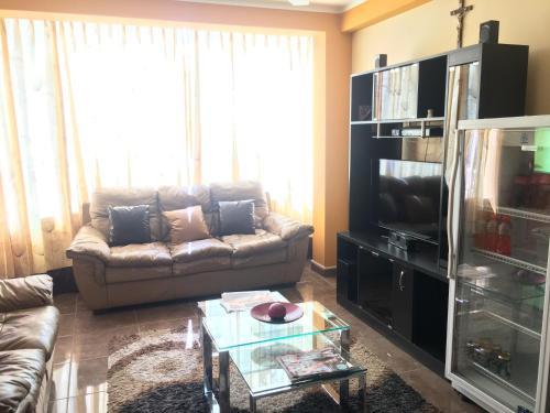 Hostal El Carmelo