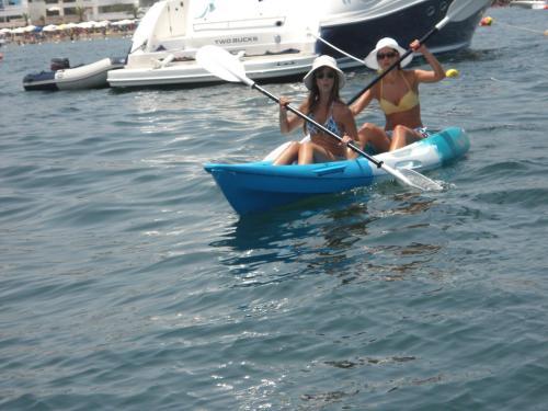 Hostal Cruz Del Sur
