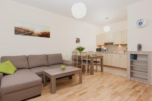 Apartamento Aquamarina Mi?dzyzdroje