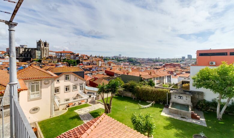 Oca Flores Hotel Boutique