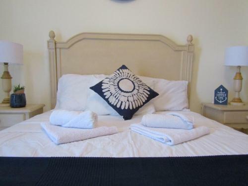 Apartamento Mirario