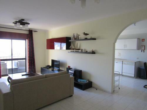 Apartamento Mirario