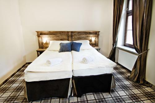 Albergue Five Stars Bed&breakfast