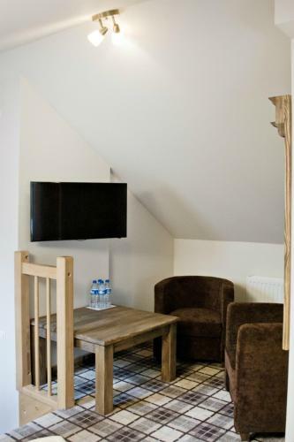 Albergue Five Stars Bed&breakfast