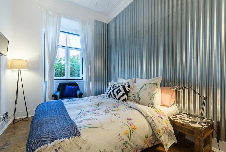 Hostal House Sao Bento