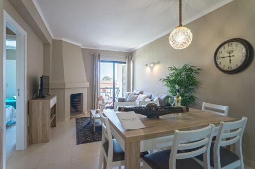 Passport Algarve Apartments