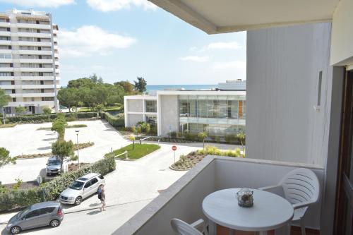 Barinel 207 Apartment