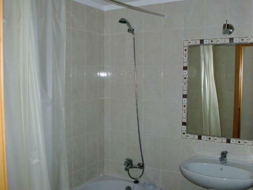 Deluxe Apartment J