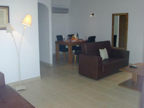 Deluxe Apartment J