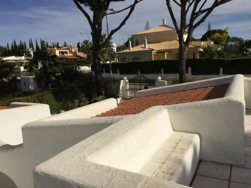 Villa Vilamoura Casa Alegria