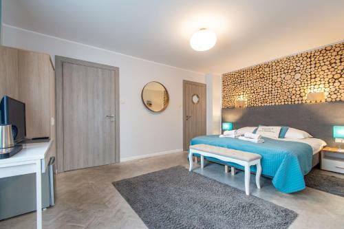 Hostal Beach House - Przy Pla?y