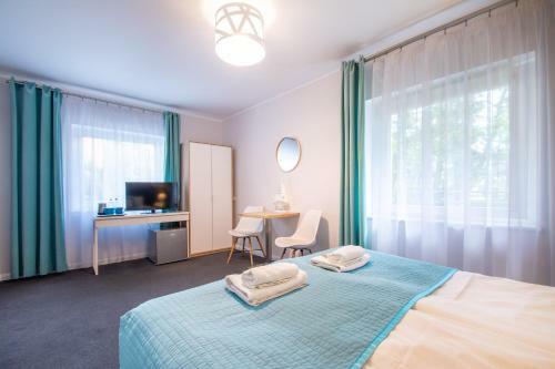 Hostal Beach House - Przy Pla?y