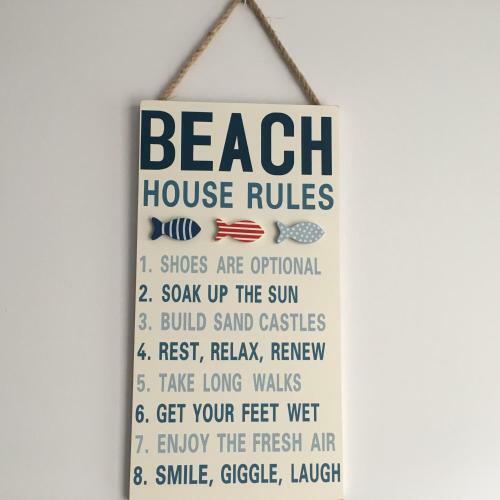 Hostal Beach House - Przy Pla?y