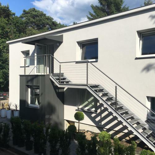 Hostal Beach House - Przy Pla?y