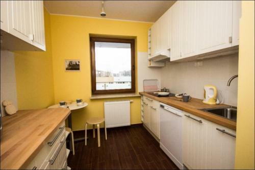 P&o Apartments Praga